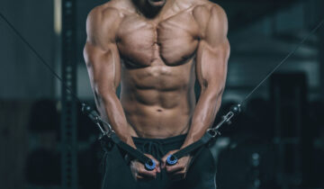 Rutina de pecho en el gym: Los mejores ejercicios