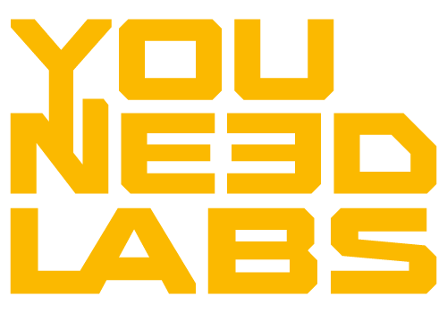 You Need Labs