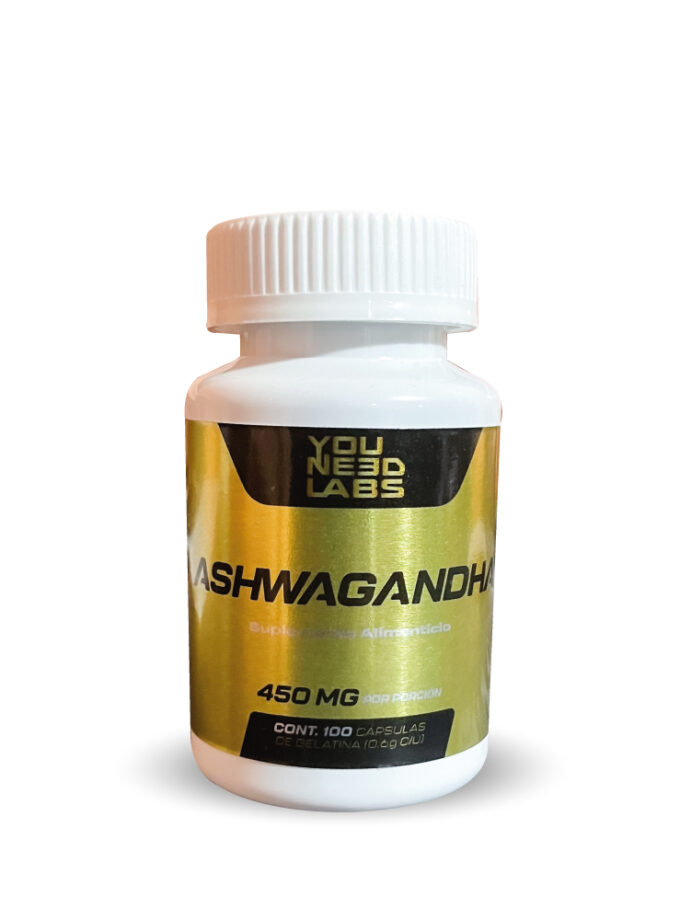 Ashwagandha